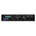 Yamaha Power Amplifier PC406-DI Back